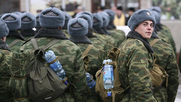 Новое в налоговом законодательстве в связи с частичной мобилизацией